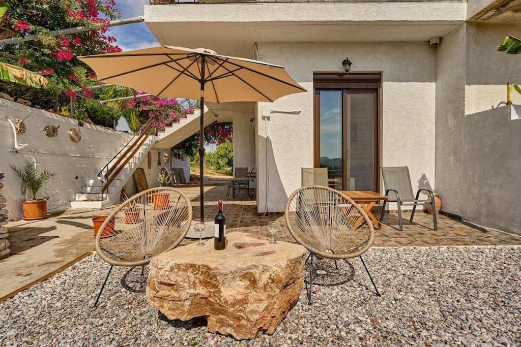 Valley View Appartement *
